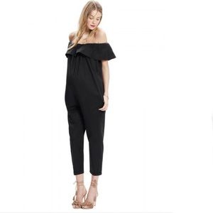 Hatch, The Chloe Jumpsuit